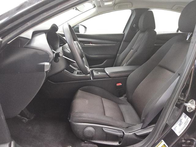 3MZBPAAM8RM430183 - 2024 MAZDA 3 黑色 照片 7