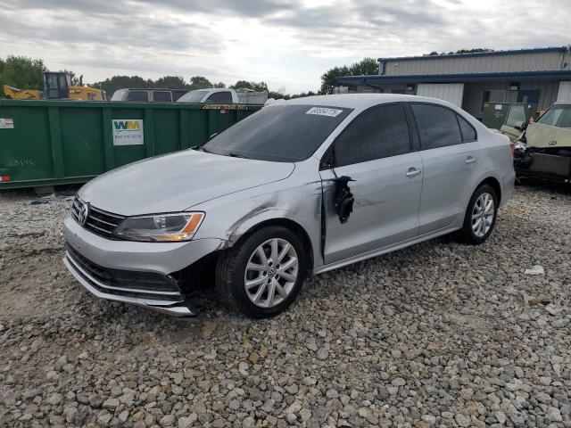 2015 VOLKSWAGEN JETTA SE, 