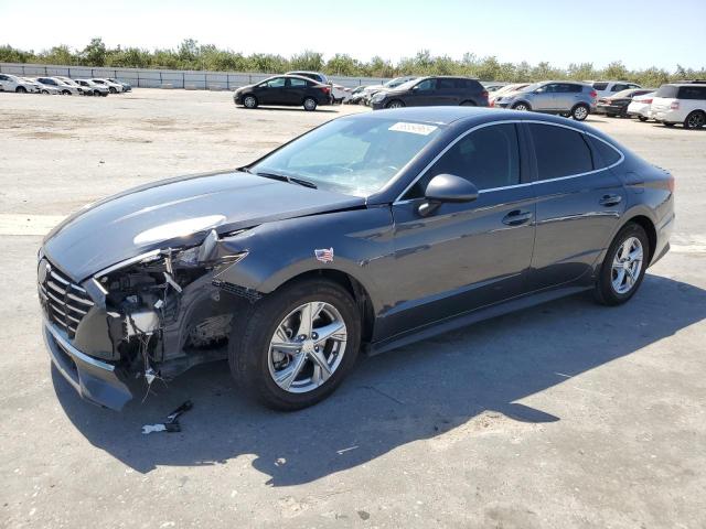 2021 HYUNDAI SONATA SE, 