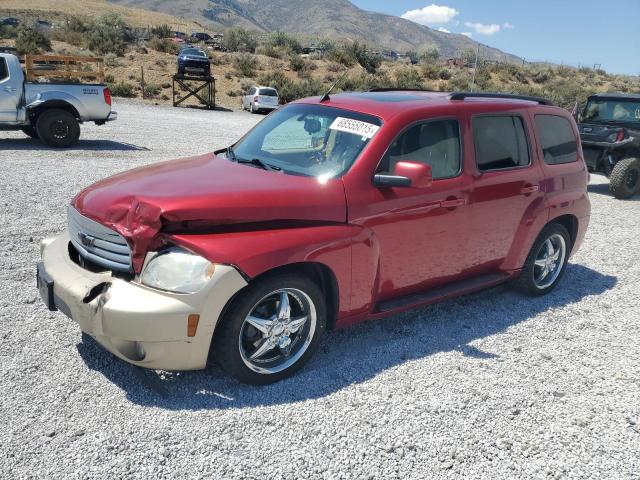 2010 CHEVROLET HHR LT, 