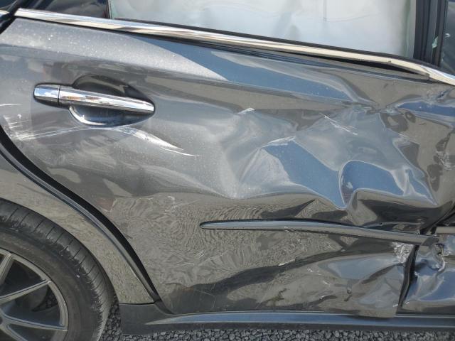 4T1BK1EBXHU246069 - 2017 TOYOTA AVALON XLE GRAY photo 10