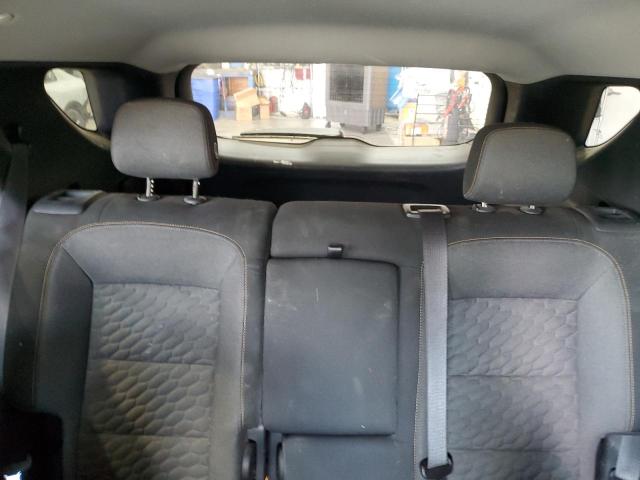 3GNAXKEV2KS505931 - 2019 CHEVROLET EQUINOX LT Gris foto 10