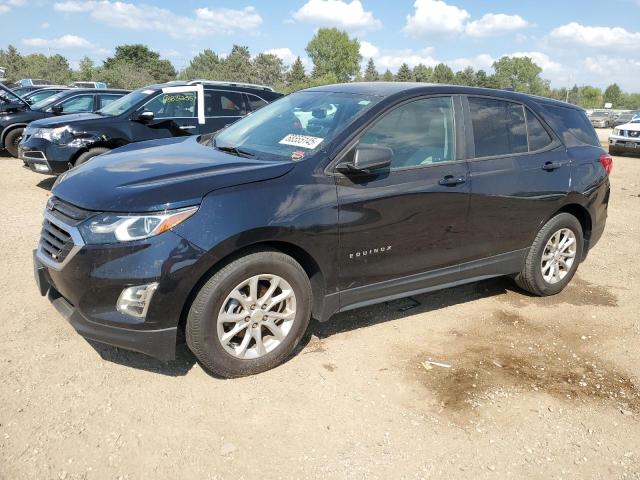 2020 CHEVROLET EQUINOX LS, 