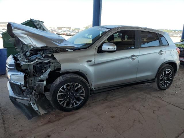 2019 MITSUBISHI OUTLANDER ES, 