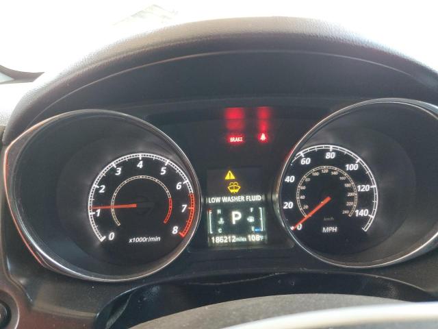 JA4AP3AU8KU017900 - 2019 MITSUBISHI OUTLANDER ES Gümüş foto 9