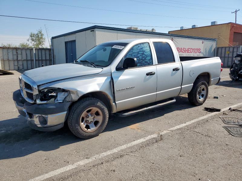 2007 DODGE RAM 1500 ST, 