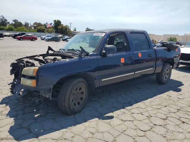 2006 CHEVROLET SILVERADO C1500, 