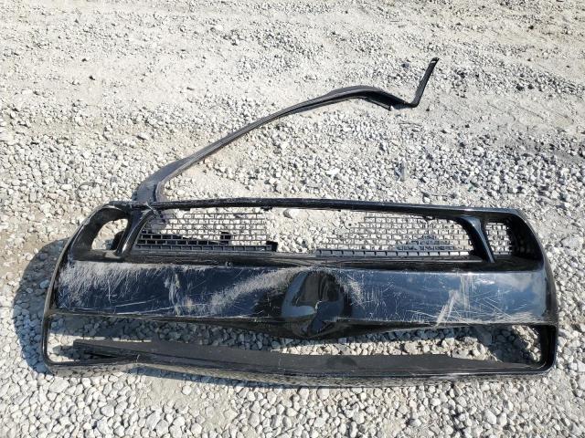 2C3CDZFJ1MH542784 - 2021 DODGE CHALLENGER R/T SCAT PACK BLACK photo 12