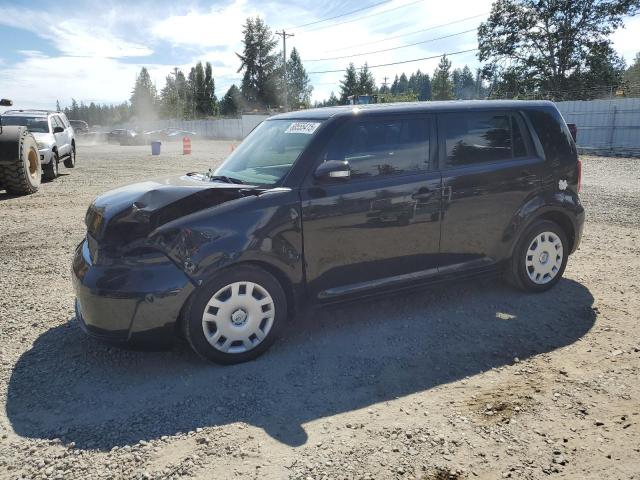 2009 TOYOTA SCION XB, 