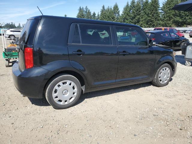 JTLKE50E691093329 - 2009 TOYOTA SCION XB CHARCOAL photo 3