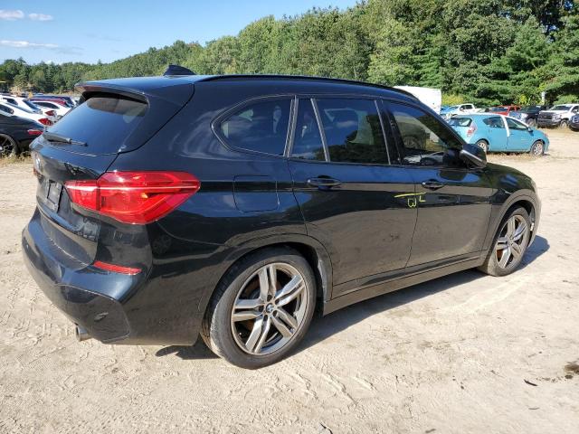 WBXHT3C39H5F74750 - 2017 BMW X1 XDRIVE28I BLACK photo 3