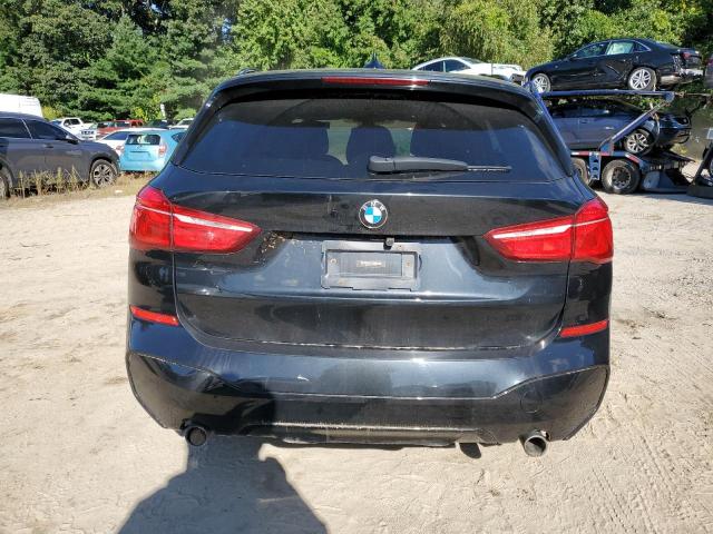 WBXHT3C39H5F74750 - 2017 BMW X1 XDRIVE28I BLACK photo 6