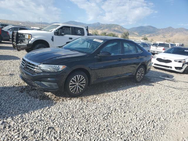 2019 VOLKSWAGEN JETTA S, 