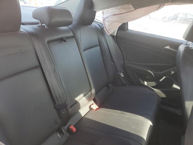 3VWC57BU7KM216321 - 2019 VOLKSWAGEN JETTA S BLACK photo 10