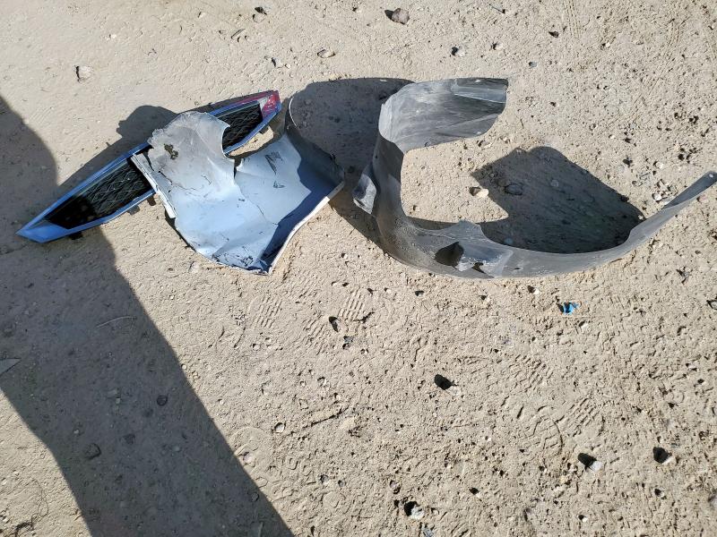 1HGCS12829A012806 - 2009 HONDA ACCORD EXL WHITE photo 12