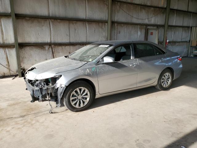 2016 TOYOTA CAMRY LE, 