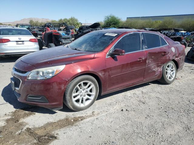 2015 CHEVROLET MALIBU 1LT, 