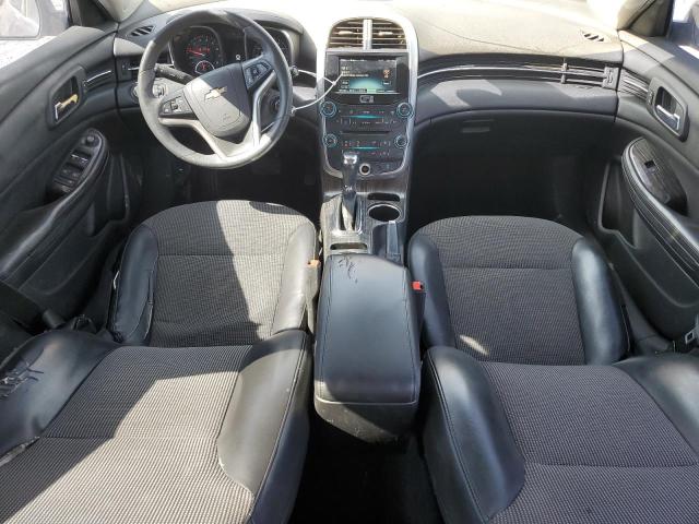 1G11C5SL8FF325946 - 2015 CHEVROLET MALIBU 1LT MAROON photo 8