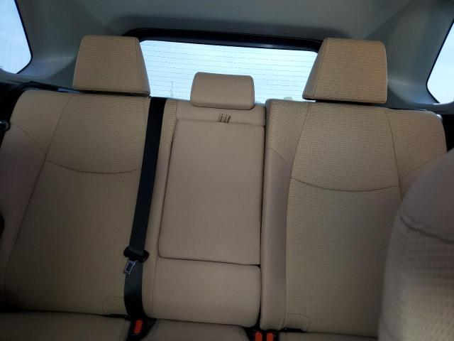 2T3H1RFV3RC296200 - 2024 TOYOTA RAV4 LE 白色 照片 10