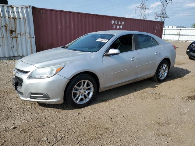 2015 CHEVROLET MALIBU 1LT, 