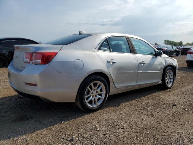 1G11C5SL5FU119432 - 2015 CHEVROLET MALIBU 1LT SILVER photo 3
