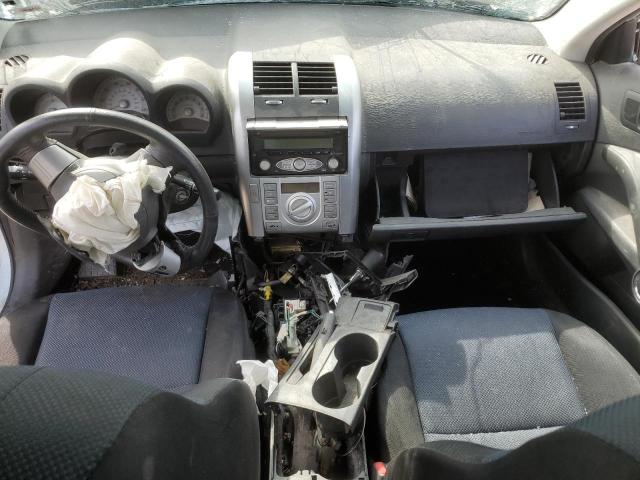 JTKDE167070219234 - 2007 TOYOTA SCION TC ლურჯი ფოტო 8
