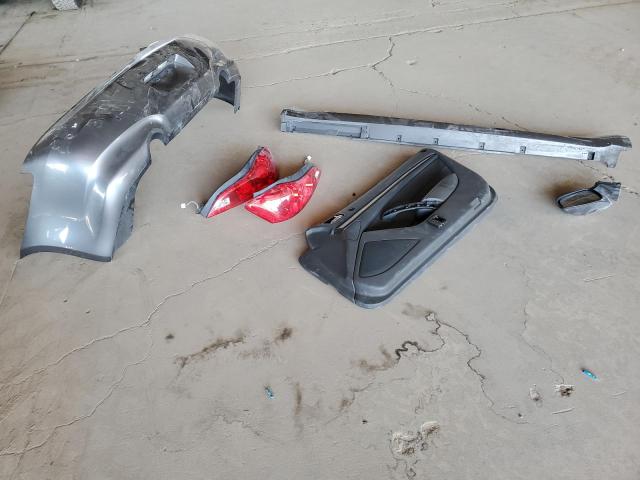 JN1CV6FE2CM202973 - 2012 INFINITI G37 BASE GRAY photo 12