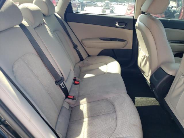 5XXGT4L3XJG266208 - 2018 KIA OPTIMA LX BLACK photo 10