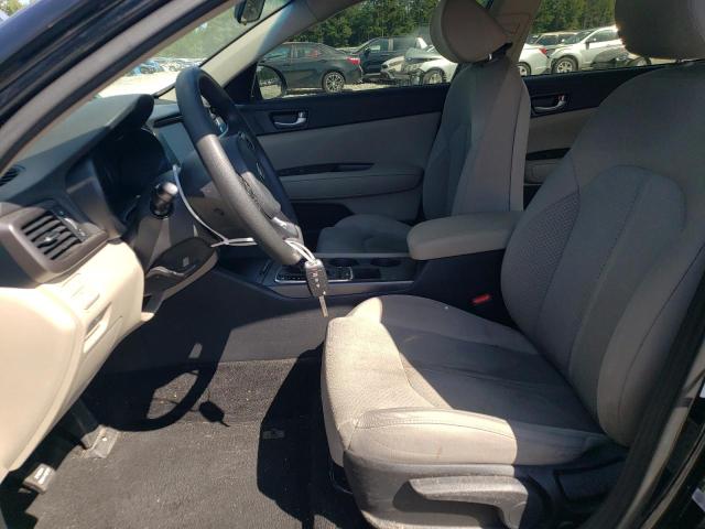 5XXGT4L3XJG266208 - 2018 KIA OPTIMA LX BLACK photo 7