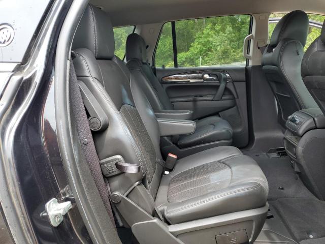 5GAKRBKD1EJ231745 - 2014 BUICK ENCLAVE 黑色 照片 11