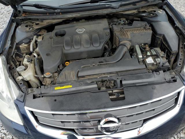 1N4AL2AP6AN455884 - 2010 NISSAN ALTIMA BASE Mavi foto 11