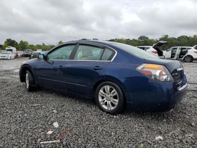 1N4AL2AP6AN455884 - 2010 NISSAN ALTIMA BASE Mavi foto 2