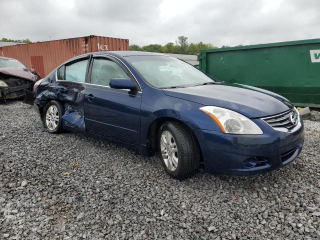 1N4AL2AP6AN455884 - 2010 NISSAN ALTIMA BASE Mavi foto 4