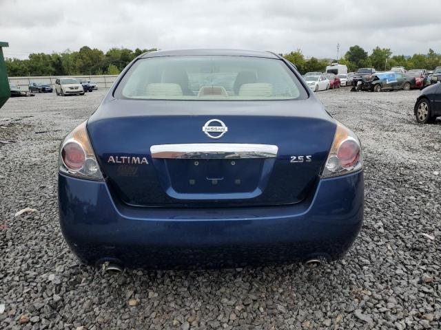 1N4AL2AP6AN455884 - 2010 NISSAN ALTIMA BASE Mavi foto 6