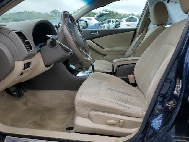 1N4AL2AP6AN455884 - 2010 NISSAN ALTIMA BASE Mavi foto 7