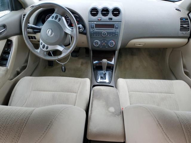 1N4AL2AP6AN455884 - 2010 NISSAN ALTIMA BASE Mavi foto 8