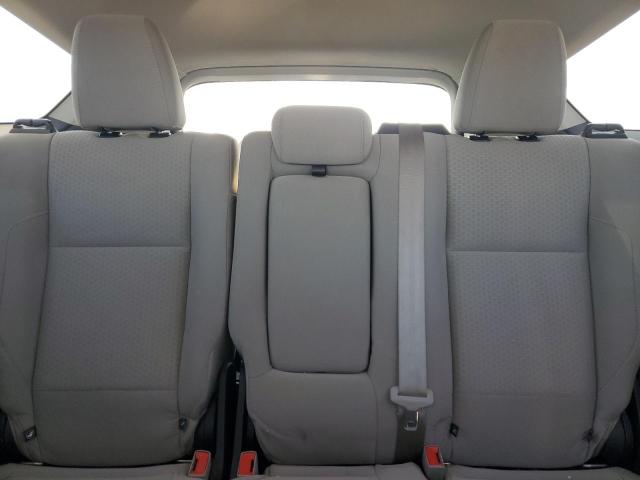 1FMCU9GD9JUB07567 - 2018 FORD ESCAPE SE 奶油色 照片 10