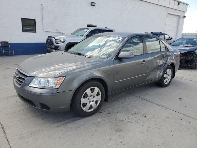 2009 HYUNDAI SONATA GLS, 