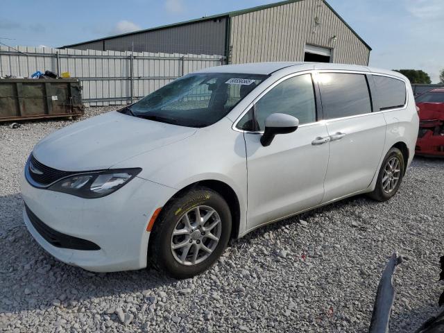 2018 CHRYSLER PACIFICA LX, 