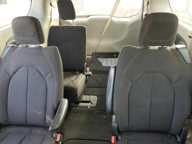 2C4RC1CG0JR130445 - 2018 CHRYSLER PACIFICA LX 白色 照片 10