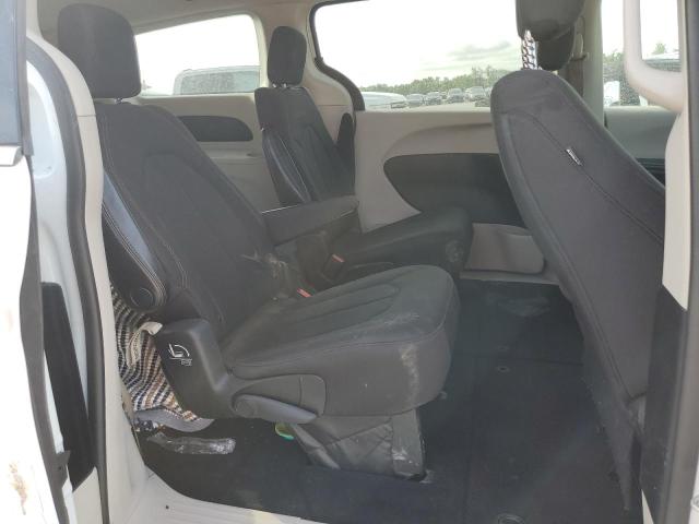 2C4RC1CG0JR130445 - 2018 CHRYSLER PACIFICA LX 白色 照片 11