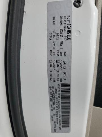 2C4RC1CG0JR130445 - 2018 CHRYSLER PACIFICA LX 白色 照片 13