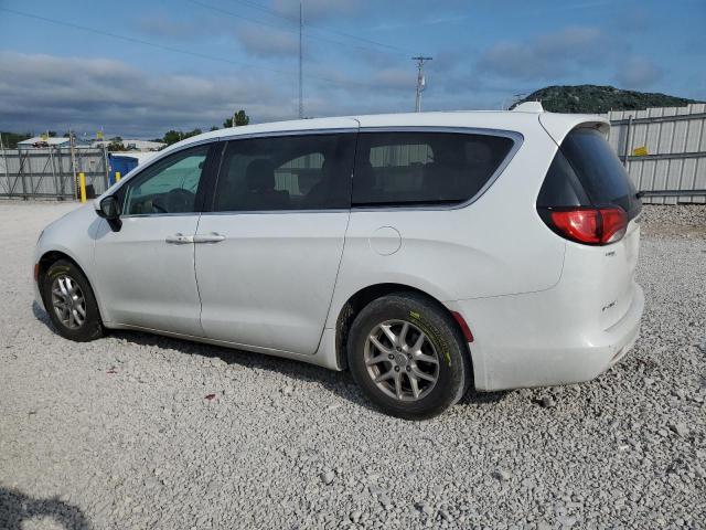 2C4RC1CG0JR130445 - 2018 CHRYSLER PACIFICA LX 白色 照片 2