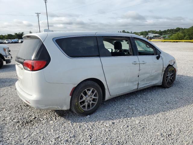 2C4RC1CG0JR130445 - 2018 CHRYSLER PACIFICA LX 白色 照片 3