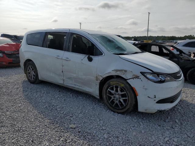 2C4RC1CG0JR130445 - 2018 CHRYSLER PACIFICA LX 白色 照片 4