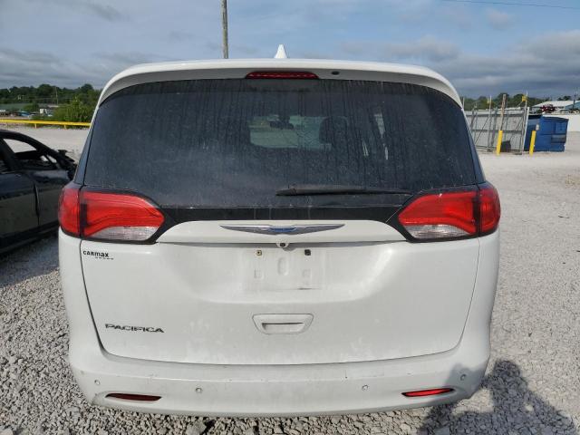 2C4RC1CG0JR130445 - 2018 CHRYSLER PACIFICA LX 白色 照片 6
