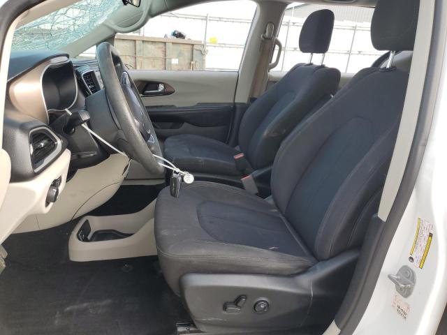 2C4RC1CG0JR130445 - 2018 CHRYSLER PACIFICA LX 白色 照片 7