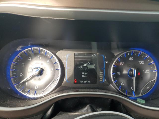 2C4RC1CG0JR130445 - 2018 CHRYSLER PACIFICA LX 白色 照片 9