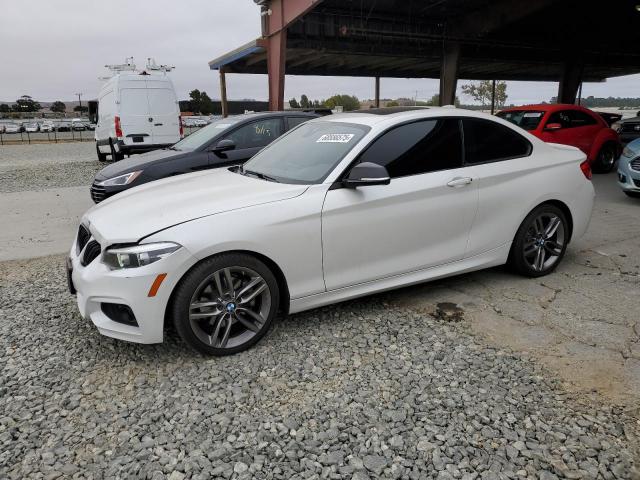 2018 BMW 230I, 
