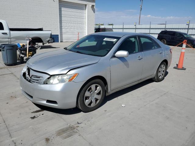 2008 TOYOTA CAMRY CE, 